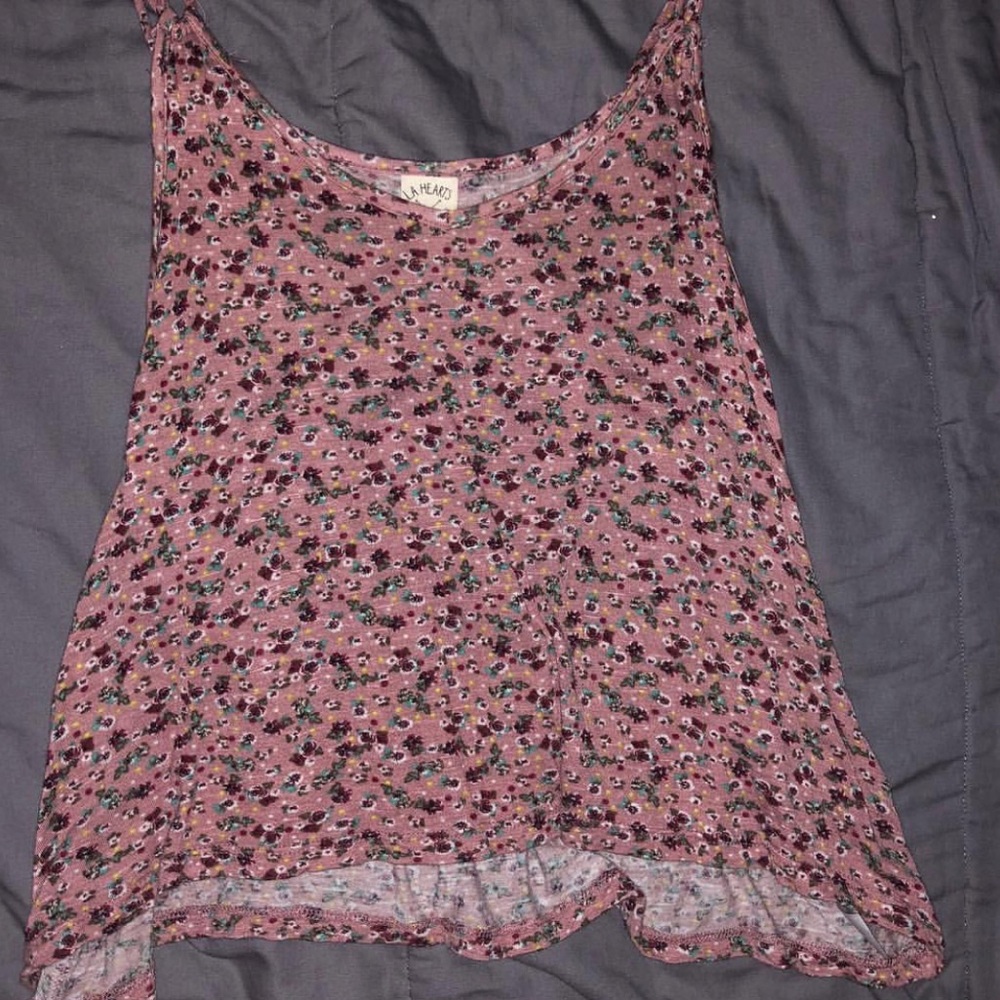 Cute Tank.